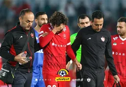 مارکو باکیچ پرسپولیس را به تیم ملی کشورش ترجیح داد!