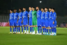 تاریخ شروع لیگ قهرمانان آسیا ۲ فصل ۲۰۲۵/۲۰۲۶؟