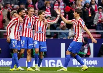 خلاصه بازی تاتنهام 3 - اتلتیکومادرید 2 | لیگ قهرمانان اروپا - مرحله 1/8 نهایی دور برگشت