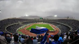 پرتماشاگرترین تیم آسیا دور از دسترس پرسپولیس و استقلال؟ پرتماشاگرترین تیم فوتبال آسیا معرفی شد