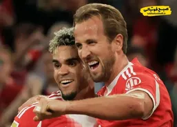 دیاز: آمدن به بایرن بهترین تصمیم زندگی&zwnj;ام بود