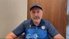 تصویر خبر بوژوویچ: دیدار با تراکتور یکی از دربی&zwnj;های فوتبال ایران است