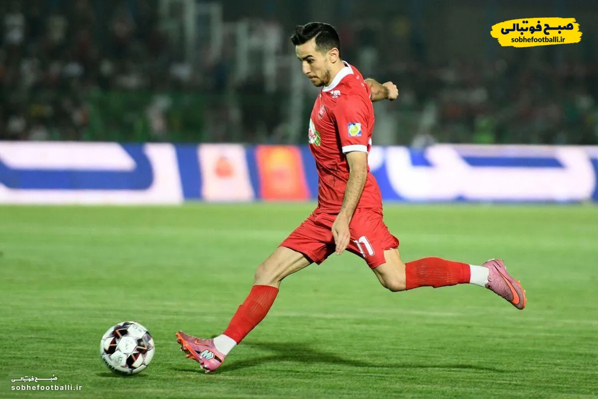فرشاد احمد زاده در پست دفاع هم مردود شد