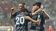 تصویر خبر راز جام ندادن به تراکتور در تبریز