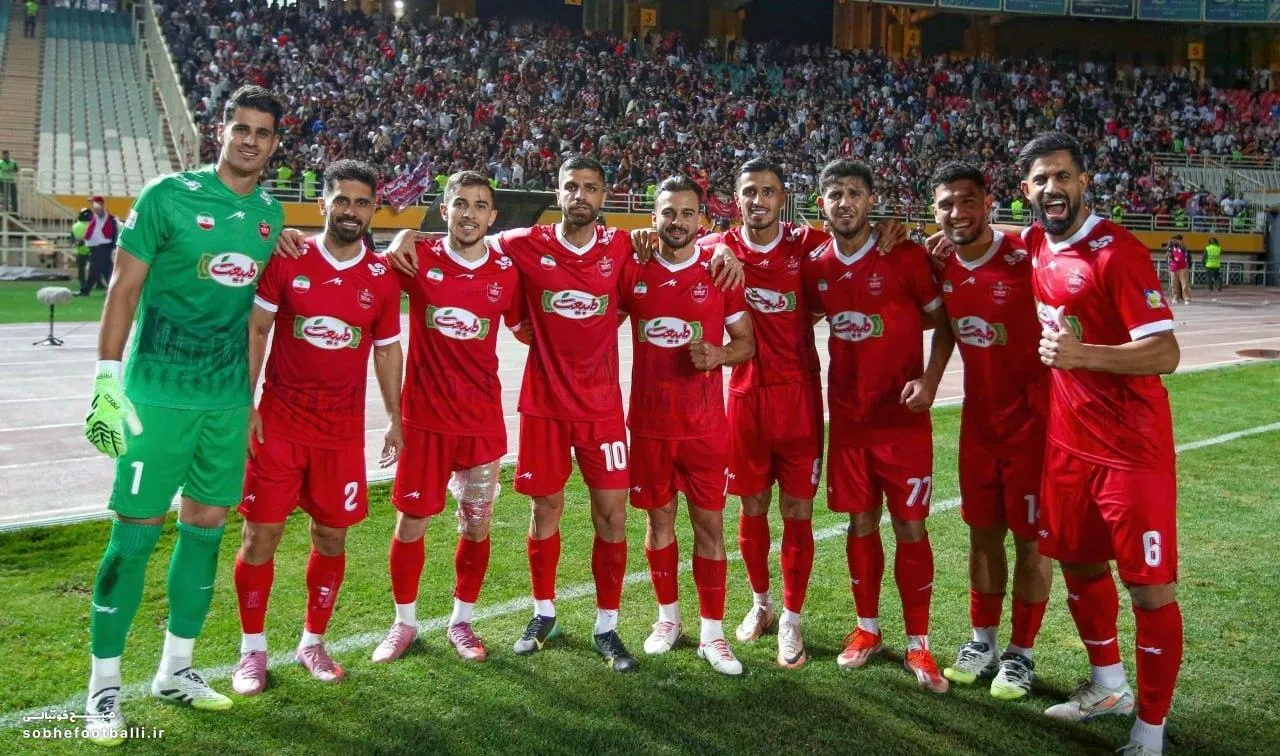 پرسپولیس، از سکوت نقل&zwnj;وانتقالات تا سیل انتقادها