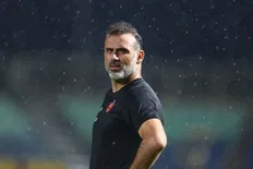 تصویر خبر مربی سابق پرسپولیس و پورموسوی گزینه&zwnj;های سرمربیگری پیکان