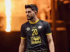 تصویر خبر حسین گودرزی در یک&zwnj;قدمی استقلال