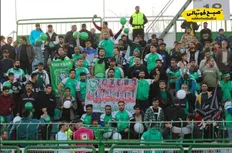 محدودیت تماشاگران مرد در دیدار خیبر و ملوان؛ تنها بانوان وارد ورزشگاه می&zwnj;شوند