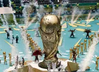فیفا از سرود رسمی جام جهانی ۲۰۲۶ رونمایی کرد