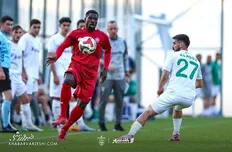 تصویر خبر مدت قرارداد اوریه با پرسپولیس مشخص شد