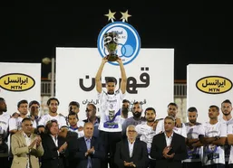 تراکتور دروازه بان ندارد | شانس بزرگ برای قهرمان شدن استقلال در سوپرجام!