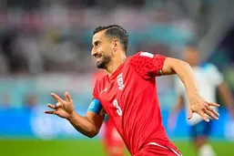 سورپرایز سنگین فهرست تیم ملی در سکوت!