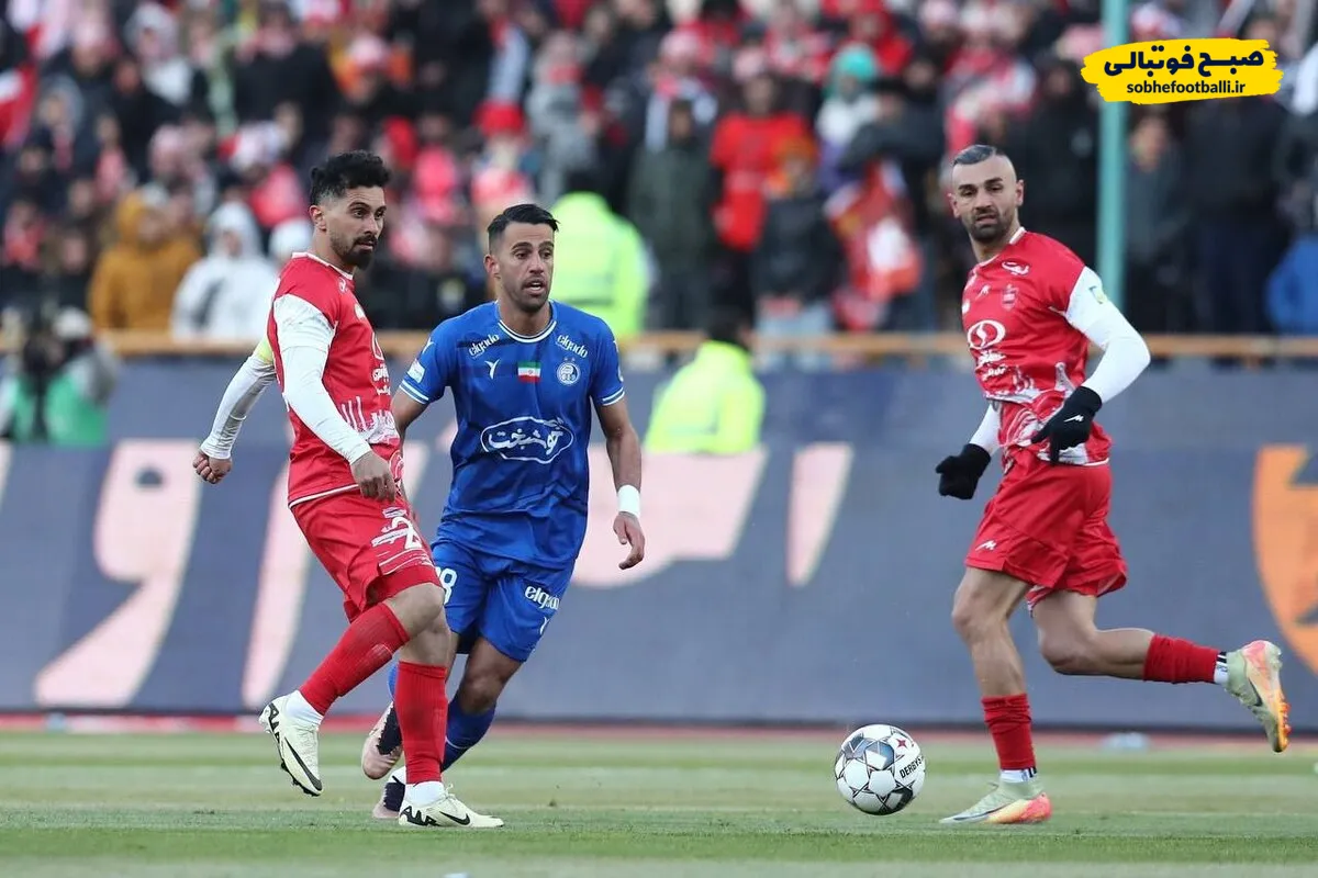 دربی تهران در بلاتکلیفی؛ این دو شهر، شانس&zwnj;های اصلی میزبانی پرسپولیس و استقلال هستند