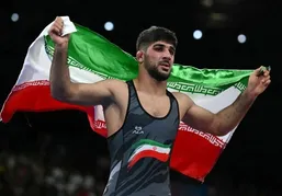 سعید اسماعیلی کیست؟+بیوگرافی