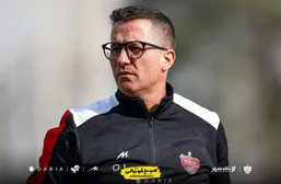 اوسمار ویرا: جدایی بازیکنان پرسپولیس فقط بعد از جذب جایگزین