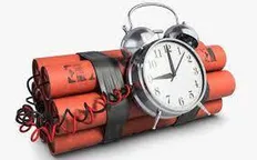 تصویر خبر تسنیم: بمب آماده انفجار در شهرری خنثی شد