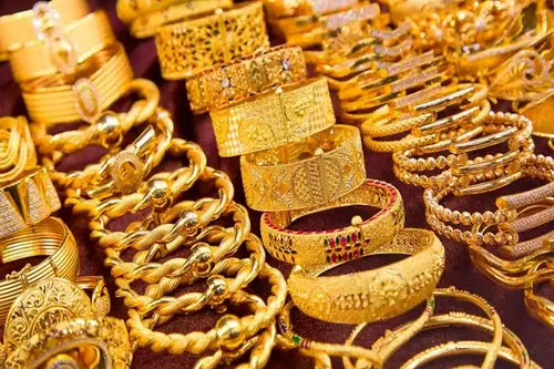 قیمت طلا امروز دوشنبه ۱۶ شهریور ۱۴۰۵؛ طلای ۱۸ عیار چند شد؟