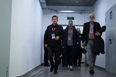 تصویر خبر تیتر طعنه&zwnj;آمیز روزنامه فدراسیون خطاب به منتقدان امیر