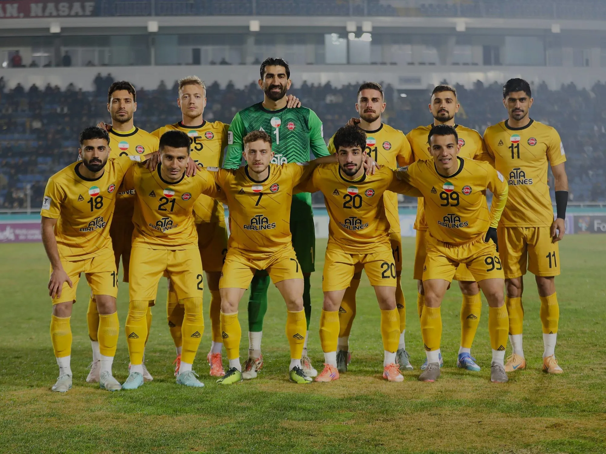 اسماعیلی&zwnj;فر؛ دفاع راستِ ناراضی از جناح چپ، مرد شماره یک پیروزی تراکتور