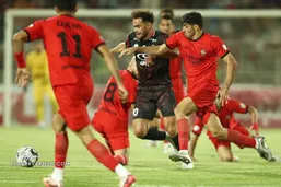 خبر بد برای پرسپولیس؛ ستاره کلیدی برگشت!