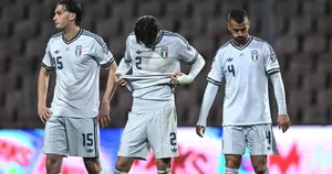 کالبدشکافی فاجعه توسط کارلتو؛ آنچلوتی: ایتالیا هویت دفاعی&zwnj;اش را در قبال تیکی&zwnj;تاکای بدلی از دست داد!