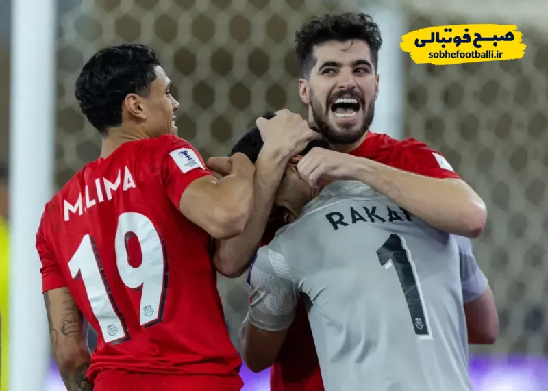 سعید عزت اللهی در شباب الاهی