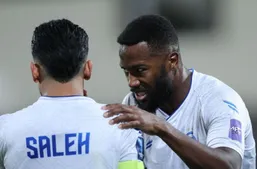 نارضایتی شدید ساپینتو از خرید گران&zwnj;قیمت استقلال