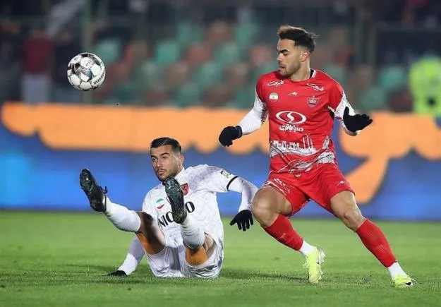طبق اتفاقات پیش آمده ستاره پرسپولیس مازاد میشود!