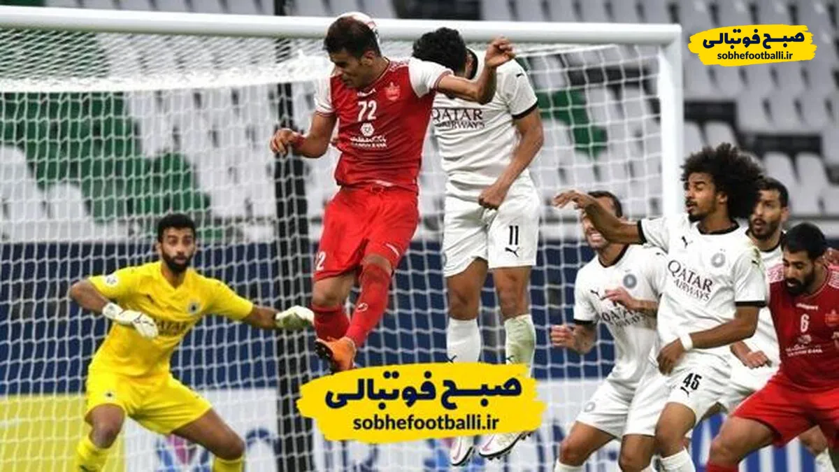 تراکتور به دنبال شکستن طلسم 5 ساله ایرانی&zwnj;ها مقابل السد