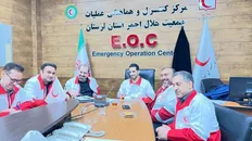 پیوستن وحید امیری ستاره سابق پرسپولیس به جمعیت هلال احمر 