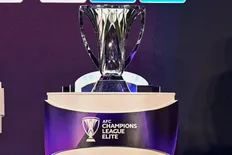 کاپ لیگ نخبگان آسیا