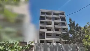 تصاویر املاک توقیف&zwnj;شده فیروزه جابانی خبرنگار اینترنشنال منتشر شد