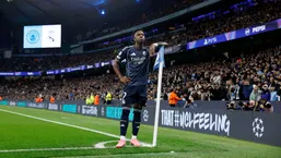 خلاصه بازی منچسترسیتی ۱ - رئال مادرید ۲ | لیگ قهرمانان اروپا - مرحله ۱/۸ نهایی دور برگشت