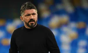 دیگر نباید این باخت&zwnj;ها تکرار شود؛ واکنش تند گتوزو پس از شکست سنگین مقابل نروژ