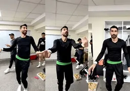 حتی قهرمانی بیرانوند هم حاشیه ساز شد!