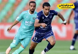 پیش&zwnj;بینی چالشی/ محمودآبادی: پرسپولیس حریف خطرناکی است، اما ما امتیاز می&zwnj;خواهیم