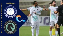 خلاصه بازی گل گهر سیرجان 0 - پیکان 1 | لیگ برتر ایران