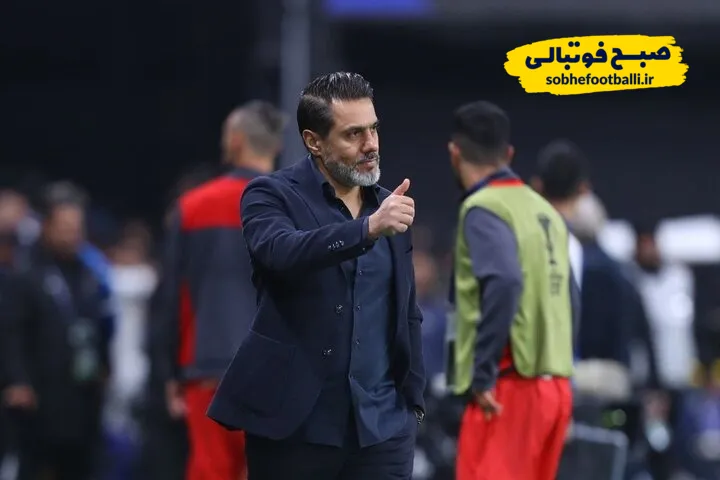افشین پیروانی
