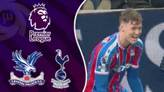 تصویر خبر خلاصه بازی تاتنهام ۱ - کریستال&zwnj;پالاس ۳ | لیگ برتر انگلیس - ۲۰۲۵/۲۶