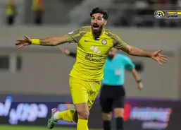 استقلال در جذب مغانلو هم شکست خورد