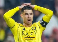 تصویر خبر تکلیف کریستیانو رونالدو با النصر مشخص شد;جدایی ستاره پرتغالی کنسل شد؟