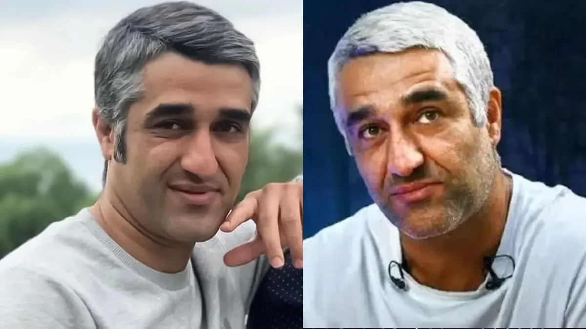 بیوگرافی پژمان جمشیدی | از فوتبال تا دنیای بازیگری، زندگی شخصی و فیلم&zwnj;های محبوب او