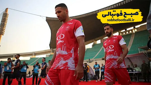 سرنوشت بازیکنان جدا شده پرسپولیس به کجا میرسد؟