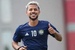 قایدی در آستانه پیوستن به استقلال؟