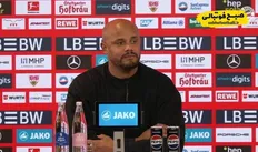 تصویر خبر کمپانی: بایرن پس از افت نیمه اول، با هت&zwnj;تریک هری کین واکنش نشان داد