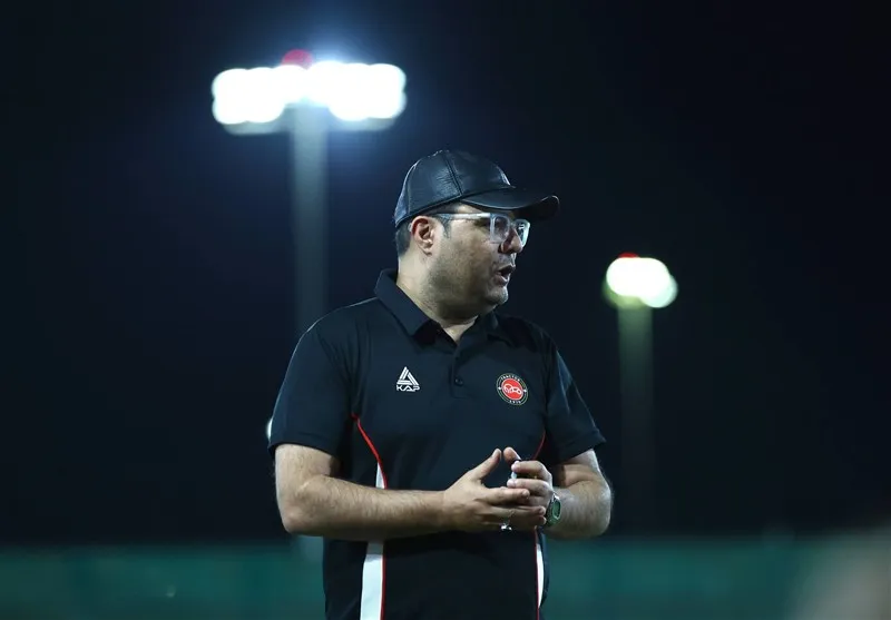 محمد ربیعی
