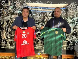 رنگ پیراهن تیم&zwnj;ها در دیدار تراکتور و الشرطه مشخص شد