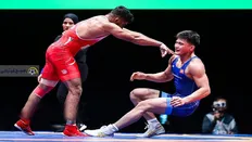 تصویر خبر برنامه مسابقات کاروان ایران در بازی&zwnj;های کشور&zwnj;های اسلامی امروز پنج شنبه ۲۹ آبان