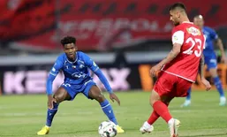 اندونگ به استقلال پاسخ منفی داد!