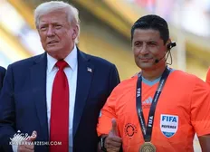 تصویر خبر حمله کنایه&zwnj;آمیز فدراسیون فوتبال علیه فغانی